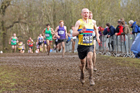Senior mens 2018 British Inter Counties Cross Country Champs., Prestwold Hall, Loughborough. Photo: David T. Hewitson/Sports for All Pics